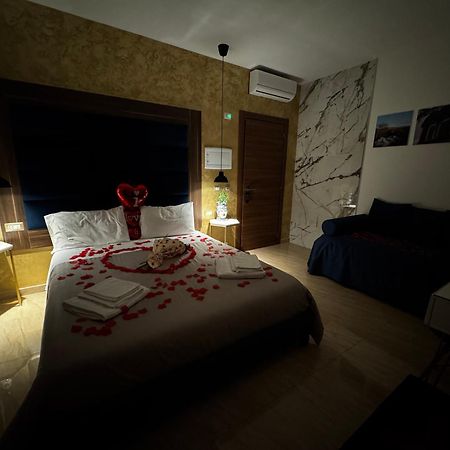 Bed and Breakfast Diamond Randazzo Zewnętrze zdjęcie