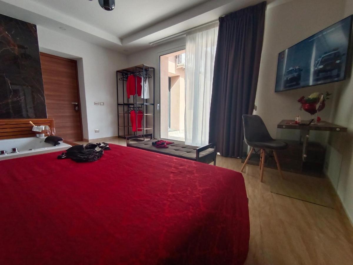 Bed and Breakfast Diamond Randazzo Zewnętrze zdjęcie