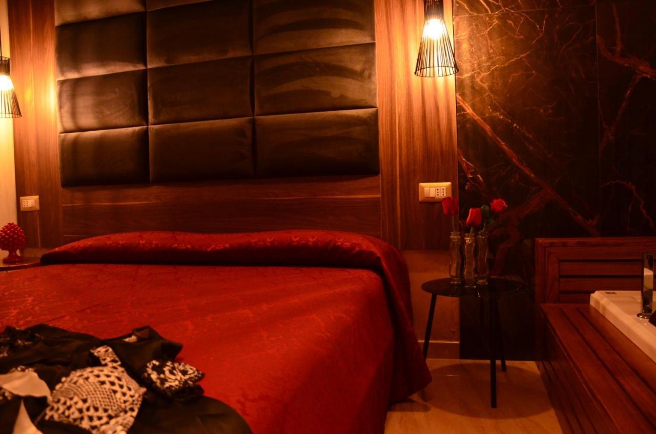 Bed and Breakfast Diamond Randazzo Zewnętrze zdjęcie