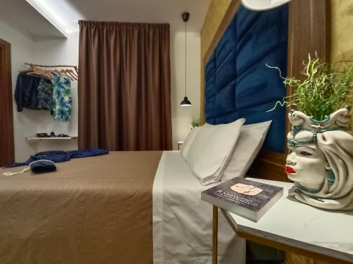 Bed and Breakfast Diamond Randazzo Zewnętrze zdjęcie