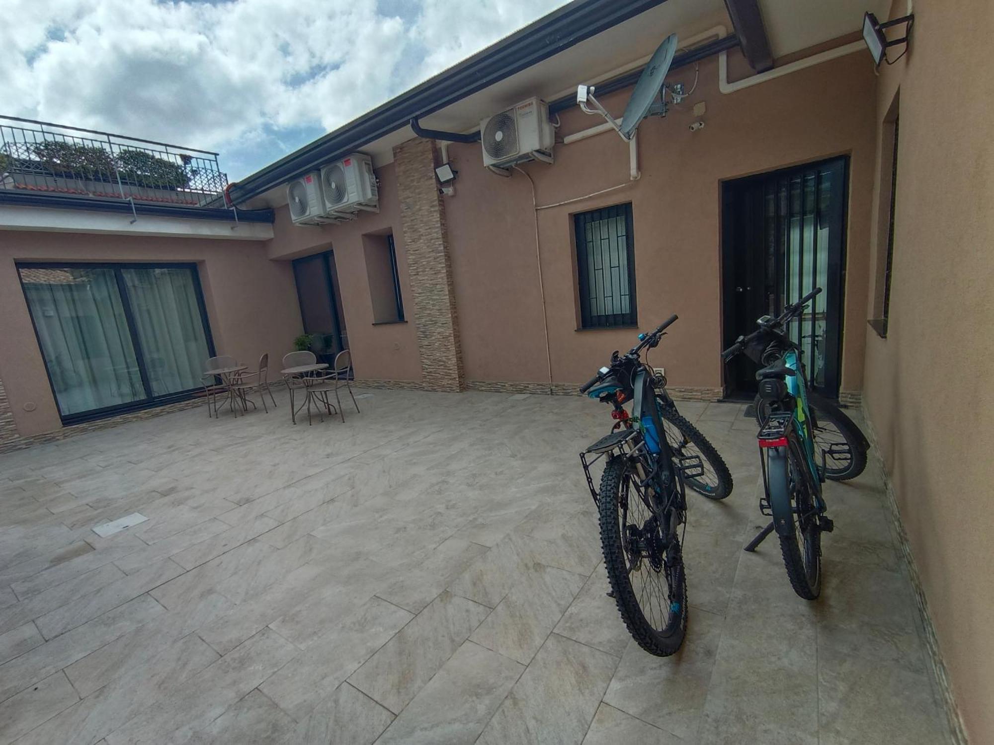 Bed and Breakfast Diamond Randazzo Zewnętrze zdjęcie