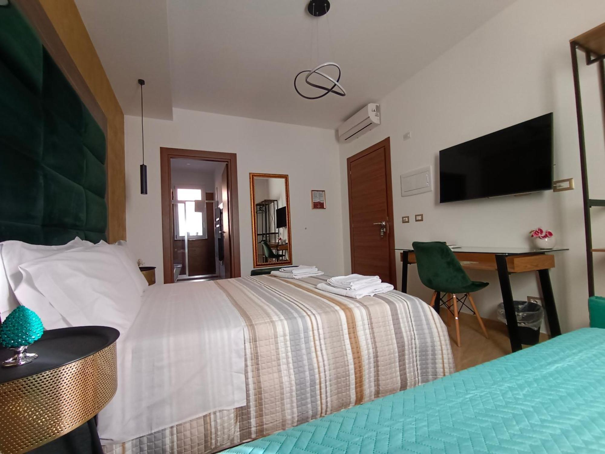 Bed and Breakfast Diamond Randazzo Zewnętrze zdjęcie