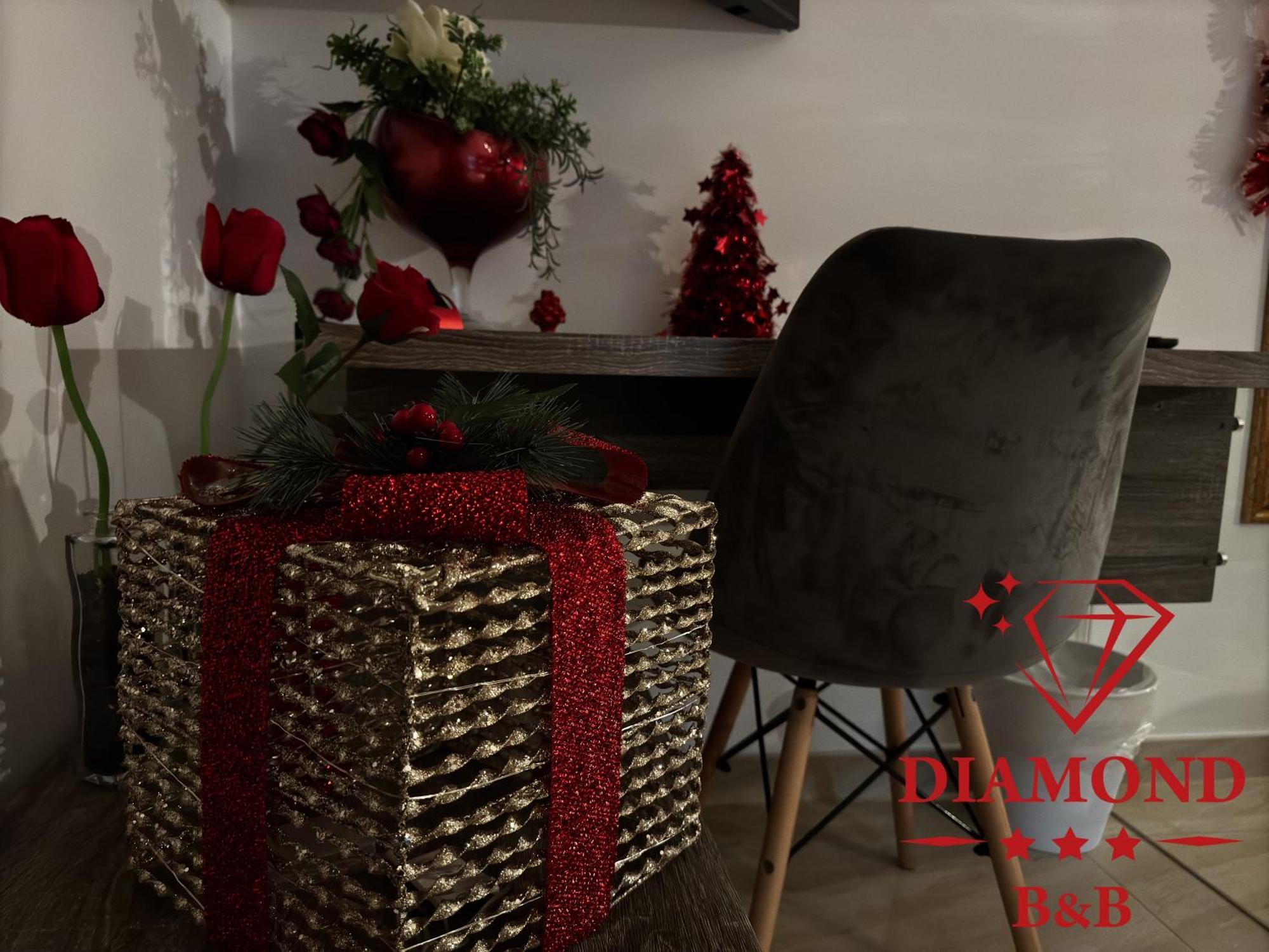 Bed and Breakfast Diamond Randazzo Zewnętrze zdjęcie