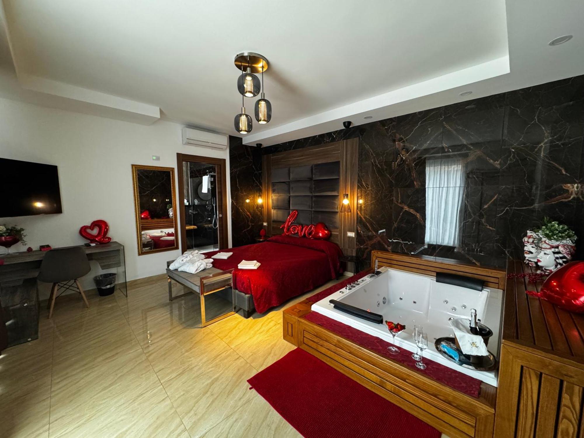 Bed and Breakfast Diamond Randazzo Zewnętrze zdjęcie