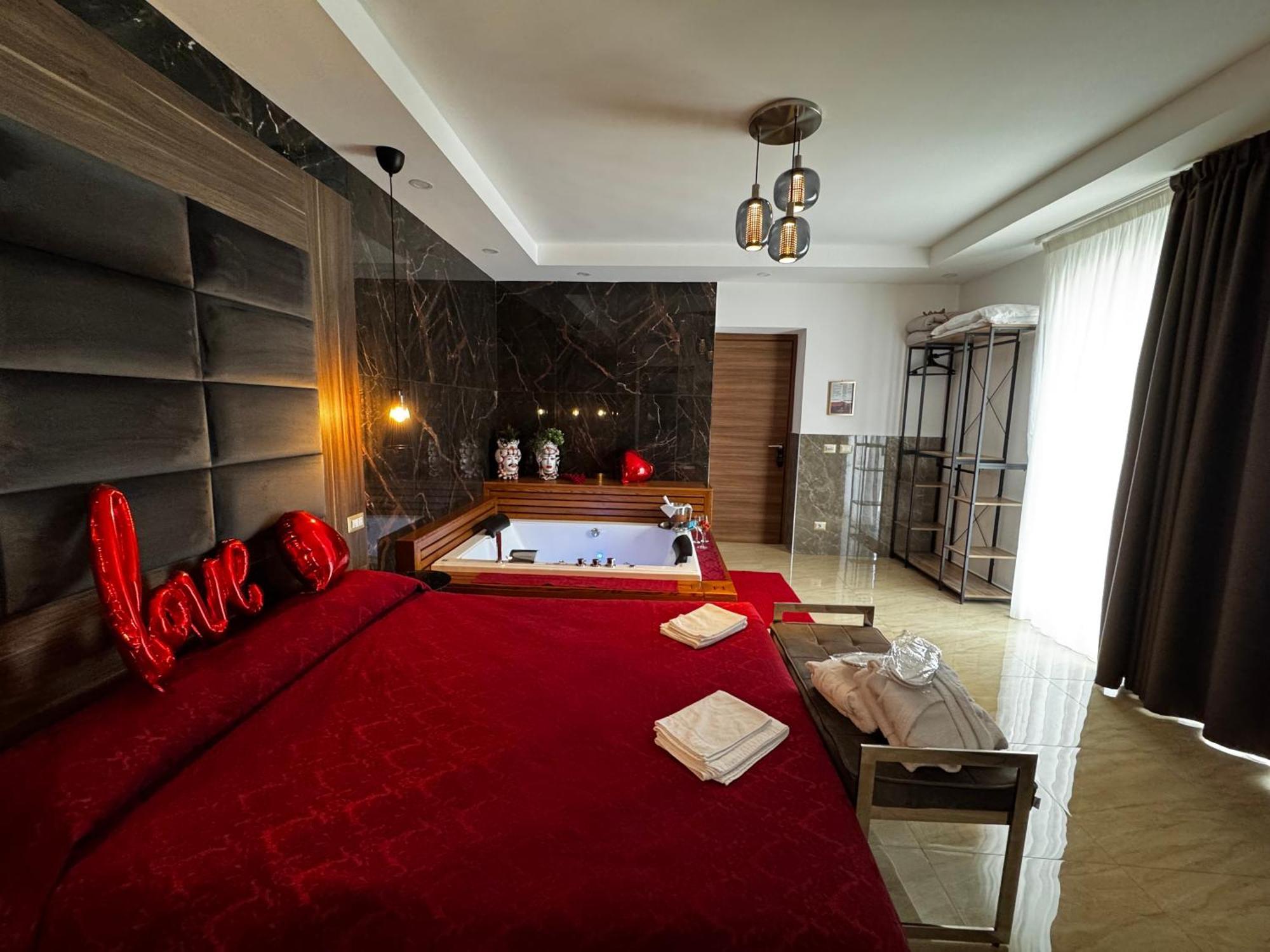 Bed and Breakfast Diamond Randazzo Zewnętrze zdjęcie